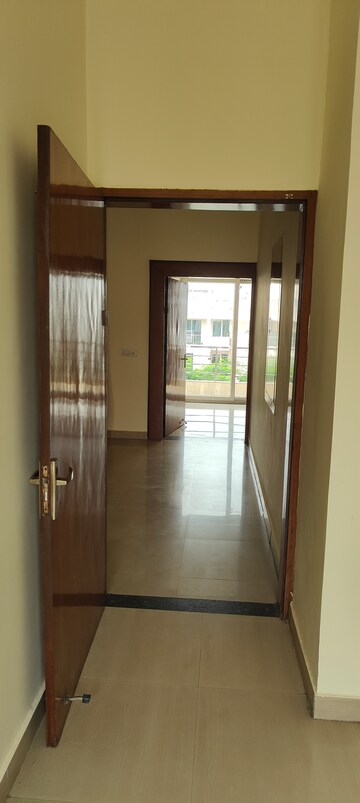Building Lobby in 3 BHK Apartment at Ireo The Corridors, Sector 67a – for Sale