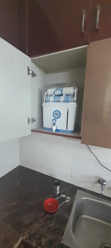 Room in 2 BHK Apartment at Pyramid Urban Homes 2, Sector 86 – for Rent