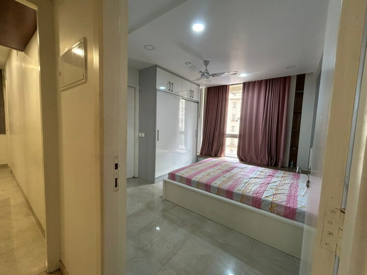 Bedroom, hiranandani-estate 3 Bedroom 1200 Sq.Ft. Apartment In Ghodbunder Road Thane 8859673