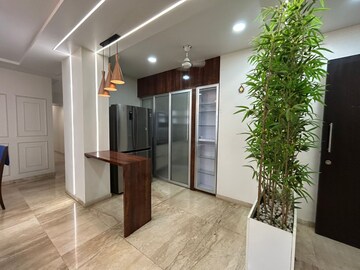 3 BHK Apartment For Rent in Hiranandani Estate, Ghodbunder Road
