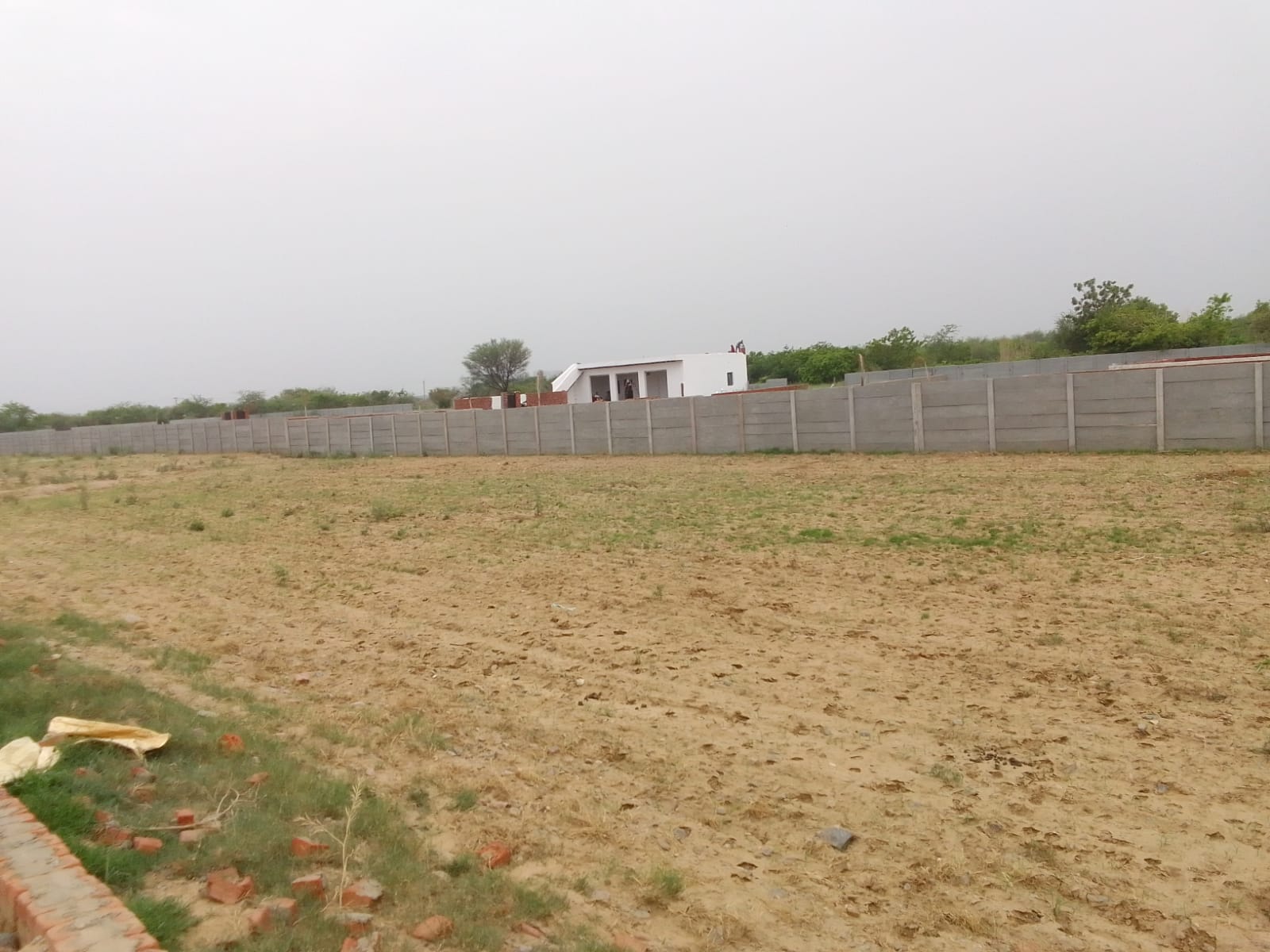 Plot For Sale in Avaniyapuram