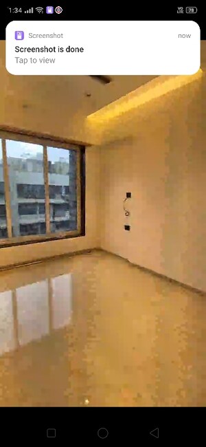 Room in 2 BHK Apartment at Panchsheel Gardens, Kandivali West – for Sale