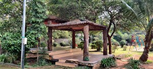 2 BHK Apartment For Sale in Panchsheel Gardens, Kandivali West