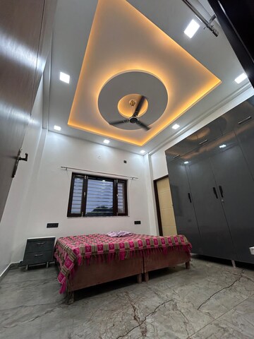 2 BHK Builder Floor For Rent in Dehradun Cantt