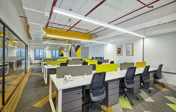  Office Space For Rent in Wakadewadi