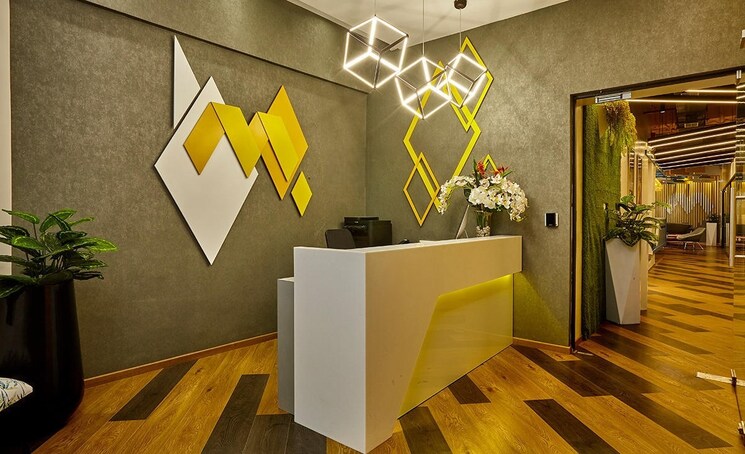 Team Area, wakadewadi Commercial Office Space 3000 Sq.Ft. In Wakadewadi Pune 8859670