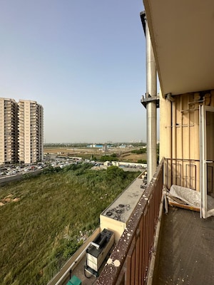 2 BHK Apartment – Exterior View View at Signature Global The Roselia, Sector 95a - for Sale