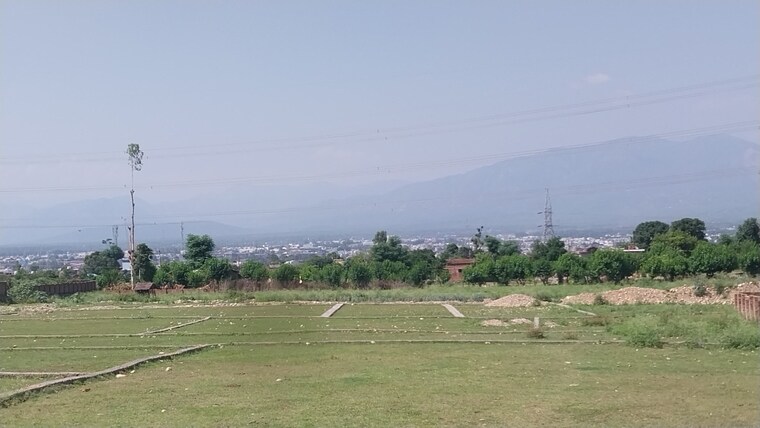 undefined, badowala  112 Sq.Yd. Plot In Badowala Dehradun 8859685