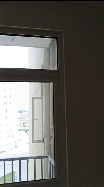 Building Lobby in 2 BHK Apartment at Wave Executive Floors, Wave City – for Rent