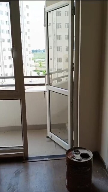 Building Lobby in 2 BHK Apartment at Wave Executive Floors, Wave City – for Rent