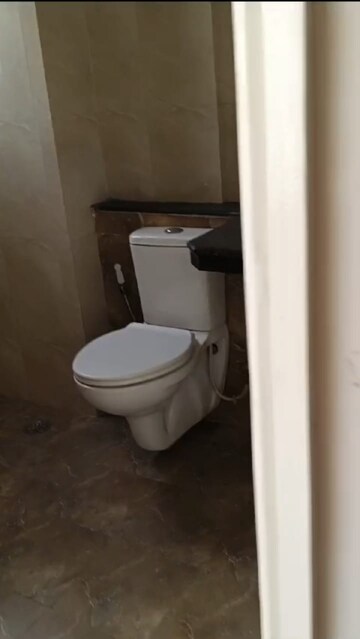 Bathroom in 2 BHK Apartment at Wave Executive Floors, Wave City – for Rent