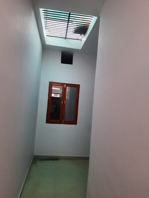 Building Lobby in 3 BHK Independent House at Krishna Nagar – for Sale