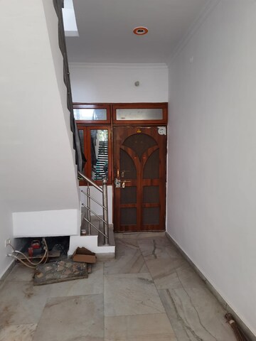 Living Room in 3 BHK Independent House at Krishna Nagar – for Sale