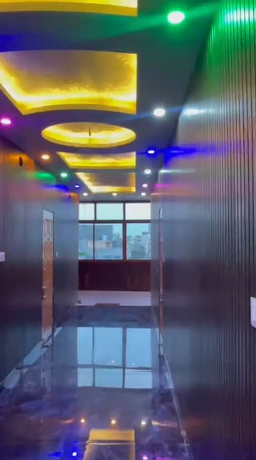 1 BHK Builder Floor For Rent in Bhagwanpur