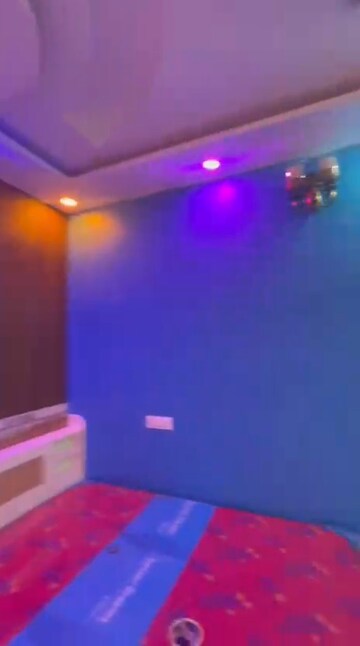 Swimming Pool in 1 BHK Builder Floor at Bhagwanpur – for Rent