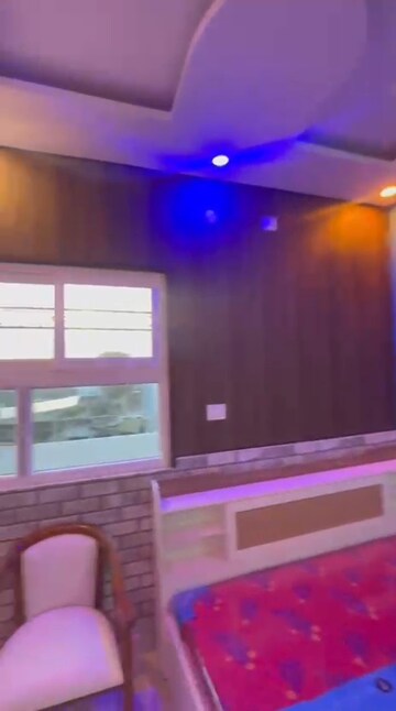 Furnished Amenities in 1 BHK Builder Floor at Bhagwanpur – for Rent