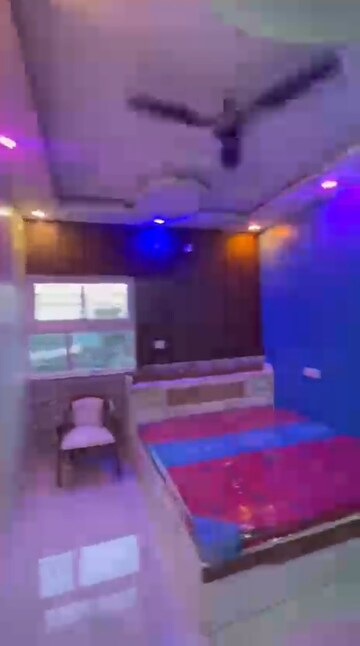 Furnished Amenities in 1 BHK Builder Floor at Bhagwanpur – for Rent