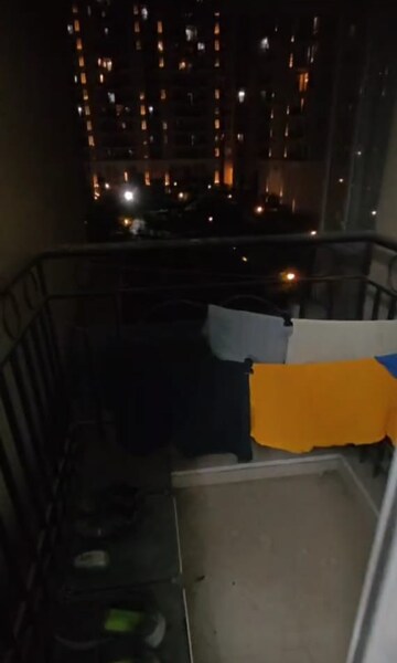 Furnished Amenities in 2 BHK Apartment at UPAVP Ganga Yamuna And Hindon Enclave, Pratap Vihar – for Rent