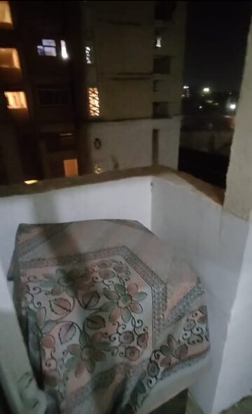 Living Room in 2 BHK Apartment at UPAVP Ganga Yamuna And Hindon Enclave, Pratap Vihar – for Rent