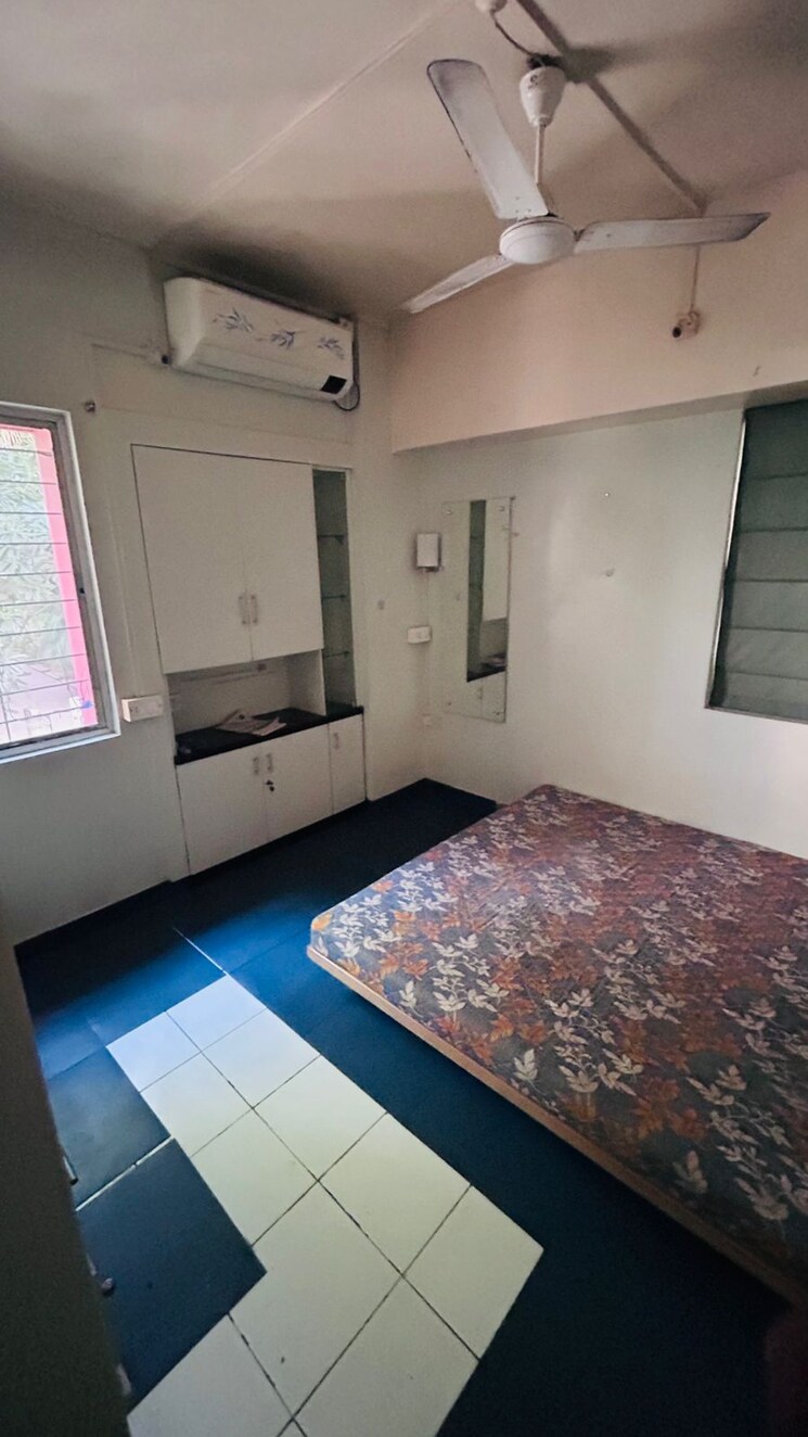 Kitchen, sai-apartments-aundh 2.5 Bedroom 870 Sq.Ft. Apartment In Aundh Pune 8859735