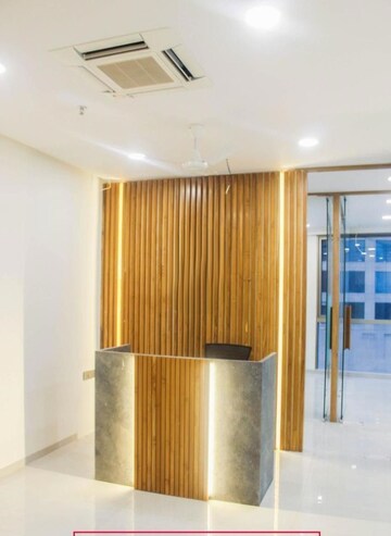 Living Room in  Office Space at Aundh – for Rent