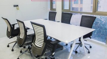 Team Area in  Office Space at Aundh – for Rent