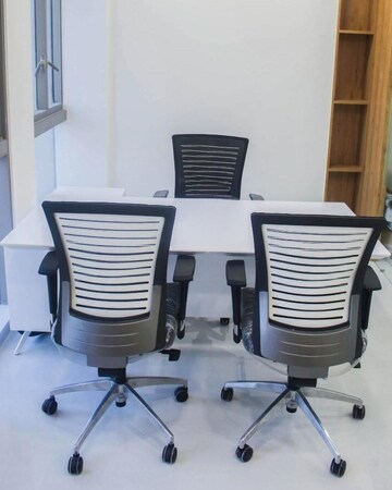 Team Area in  Office Space at Aundh – for Rent
