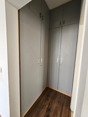 Building Lobby in 3 BHK Apartment at Shapoorji Pallonji Joyville Phase 2, Sector 102 – for Rent