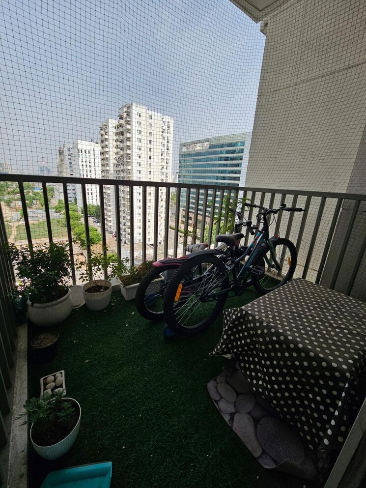  Parking, shapoorji-pallonji-joyville-phase-2 3 Bedroom 1692 Sq.Ft. Apartment In Sector 102 Gurgaon 8859701