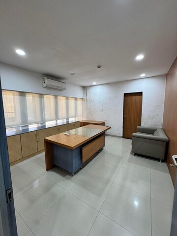 Team Area in  Office Space at Nariman Point – for Rent