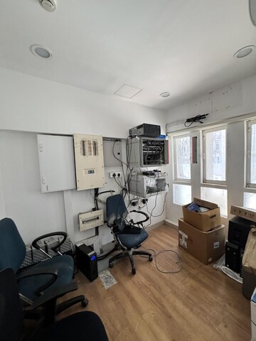 Team Area in  Office Space at Nariman Point – for Rent