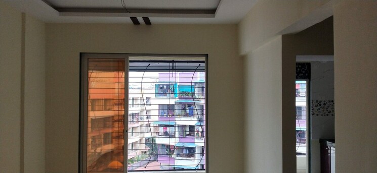 Exterior View, heramb-park 1 Bedroom 635 Sq.Ft. Apartment In Badlapur West Thane 8375183