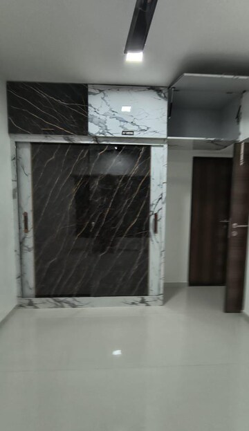 Staircase in 1 BHK Apartment at Arkade Prime, Marol – for Rent