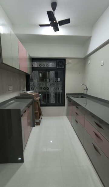 Kitchen in 1 BHK Apartment at Arkade Prime, Marol – for Rent