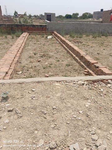 Plot Area in  Plot at Golden Wave Dwarika City, Chithara – for Sale