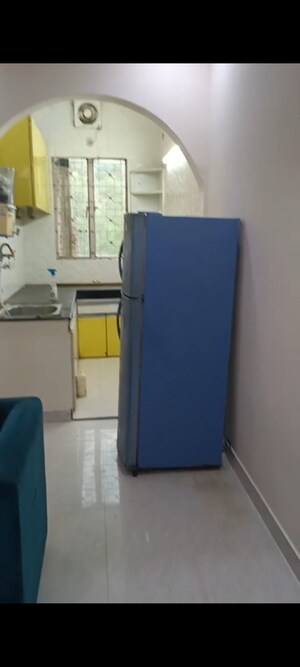 Master Bedroom in 3 BHK Builder Floor at East of Kailash Block-B RWA, East Of Kailash – for Sale