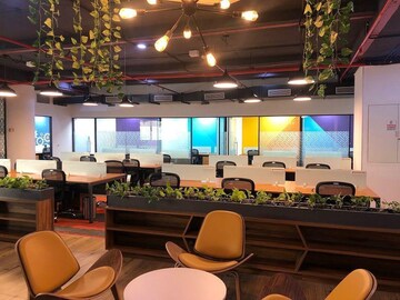  Office Space For Rent in Senapati Bapat Road
