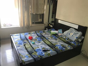 Bedroom in 1 BHK Apartment at Sagar Heights Andheri East, Andheri East – for Rent