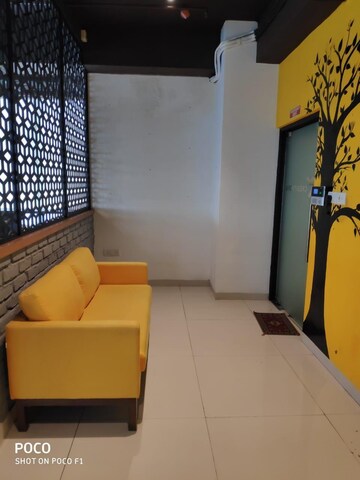 Team Area in  Office Space at Senapati Bapat Road – for Rent