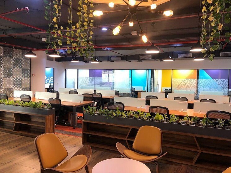 Team Area, senapati bapat road Commercial Office Space 2000 Sq.Ft. In Senapati Bapat Road Pune 8859719