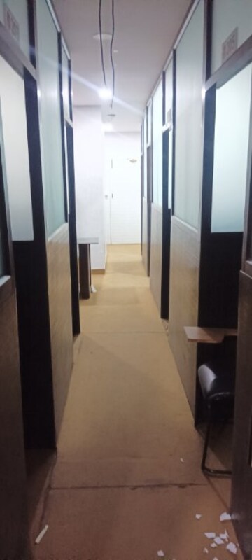 Building Lobby in  Office Space at Sector 17 – for Rent