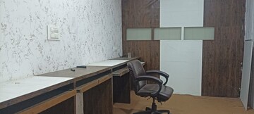 Team Area in  Office Space at Sector 17 – for Rent