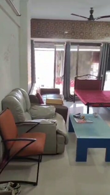 2 BHK Apartment For Rent in Royal Classic, Mulund West