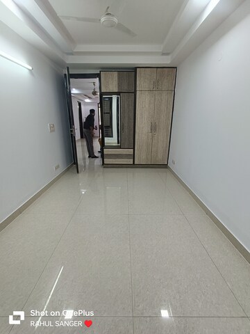 2 BHK Builder Floor For Rent in Khirki Extension
