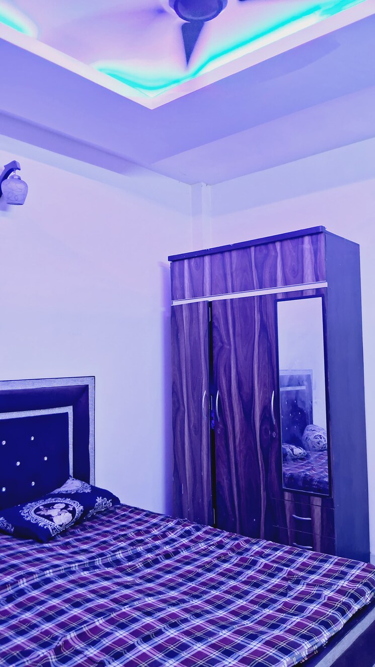 Bedroom, subhash nagar 2 Bedroom 100 Sq.Yd. Builder Floor In Subhash Nagar Delhi 8859758