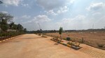1200 Sq.Ft. Plot in KNS Amora