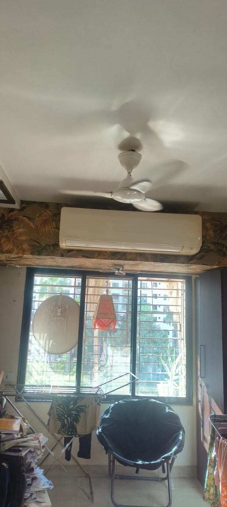 undefined, balaji-garden-chs 1 Bedroom 700 Sq.Ft. Apartment In Kopar Khairane Navi Mumbai 8859747