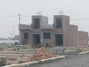 2.5 BHK Villa For Sale in Chhaproli Khadar