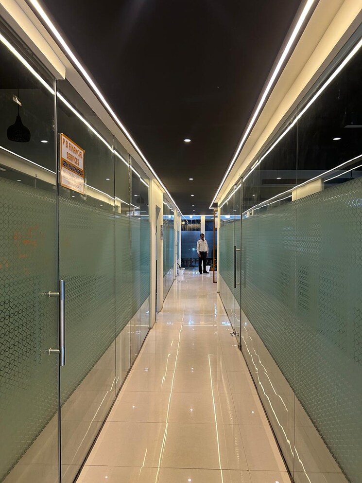 undefined, sector 2 Commercial Office Space 650 Sq.Ft. In Sector 2 Noida 8562155