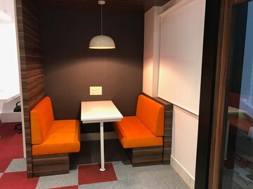 Living Room in  Office Space at Kharadi – for Rent